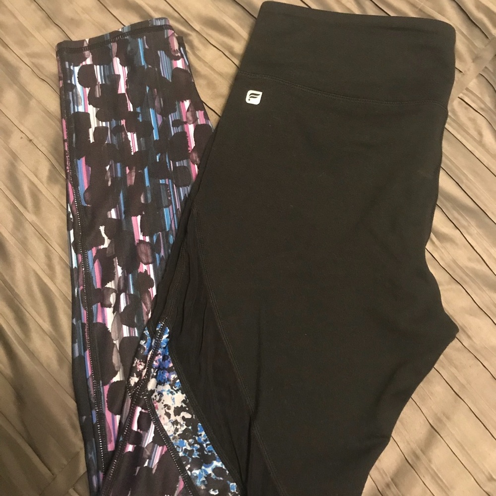 Athletic wear